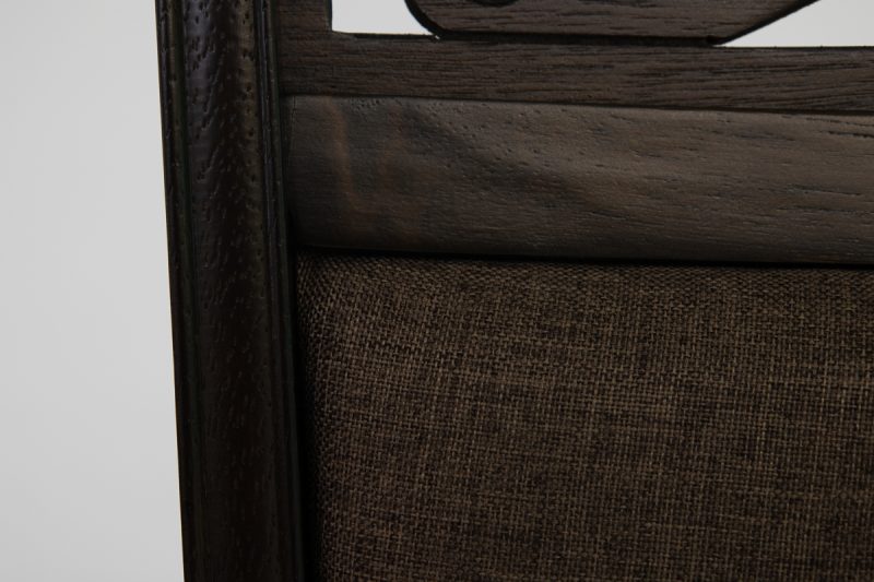 jordan dining table + 6 chairs