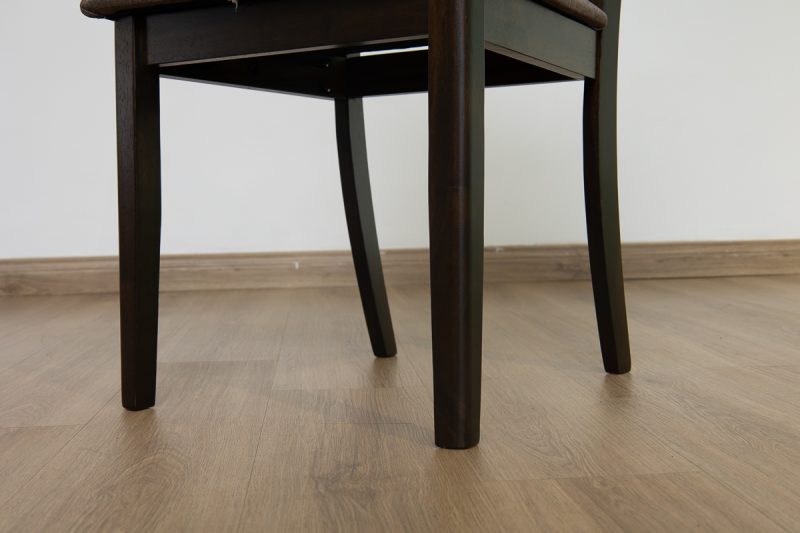 jordan dining table + 6 chairs