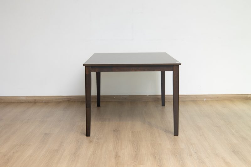 jordan dining table + 6 chairs