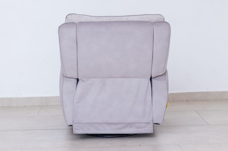 seville 7 seater leather recliner (3+2+1+1)