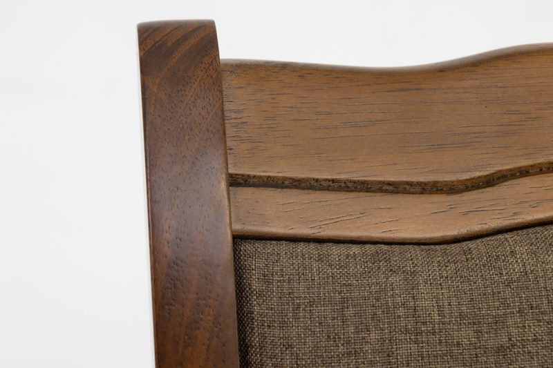 bavora dining table + 6 chairs