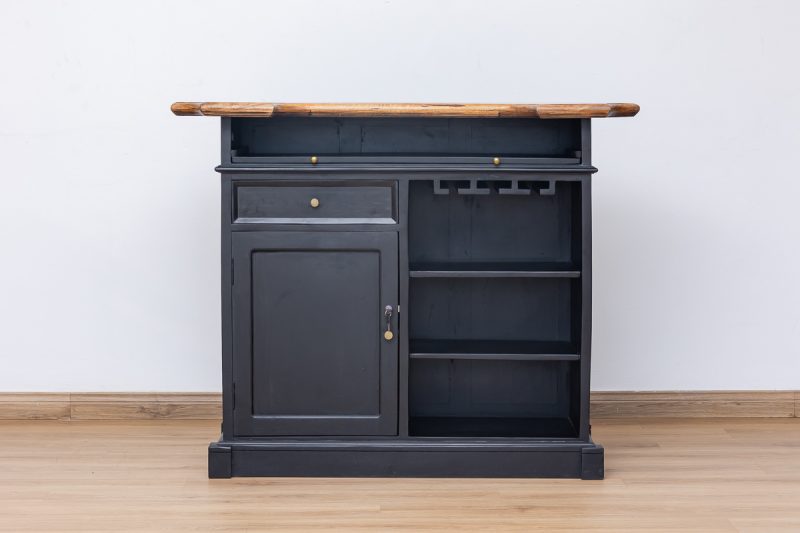 yamazaki bar cabinet