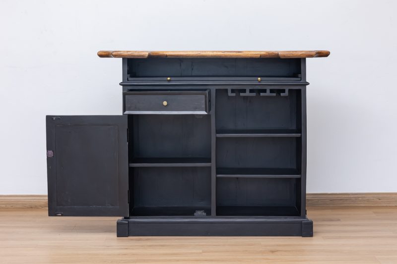 yamazaki bar cabinet