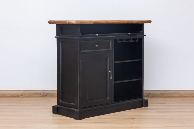 yamazaki bar cabinet