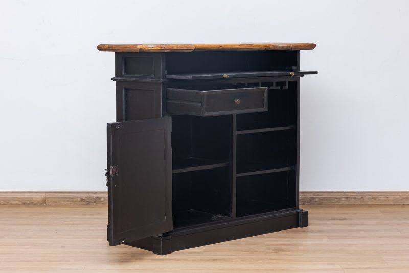 yamazaki bar cabinet