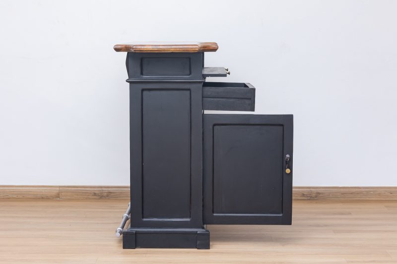yamazaki bar cabinet