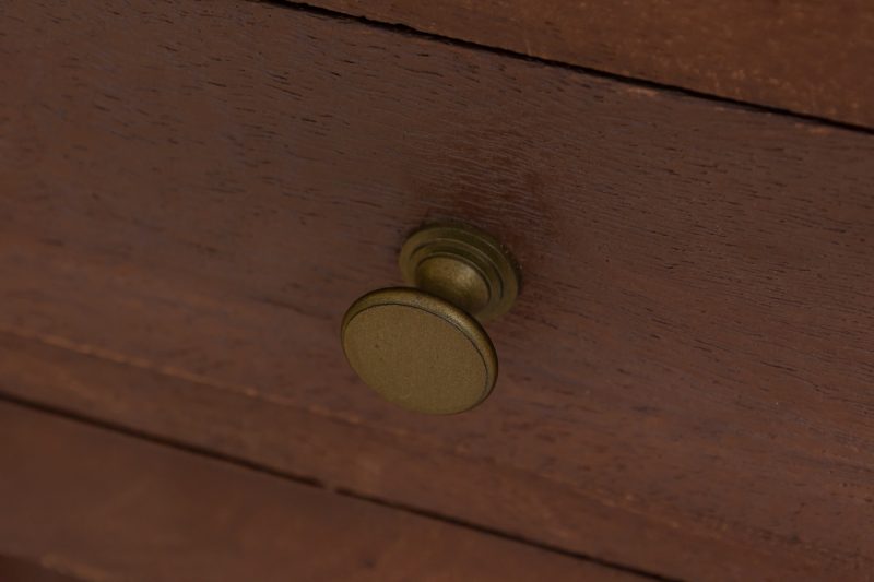 garrison bar cabinet