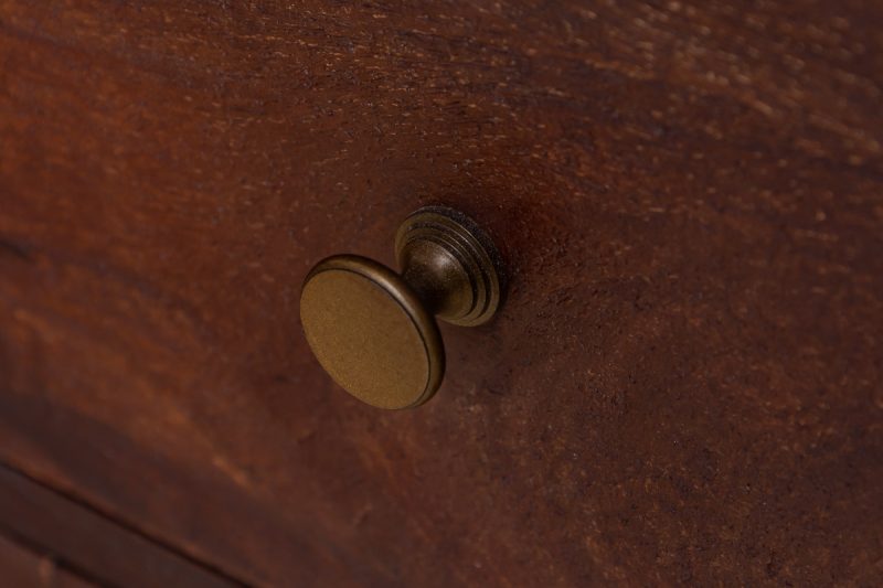 santa fe bar cabinet