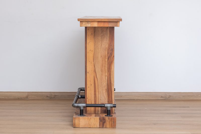 woodford bar cabinet