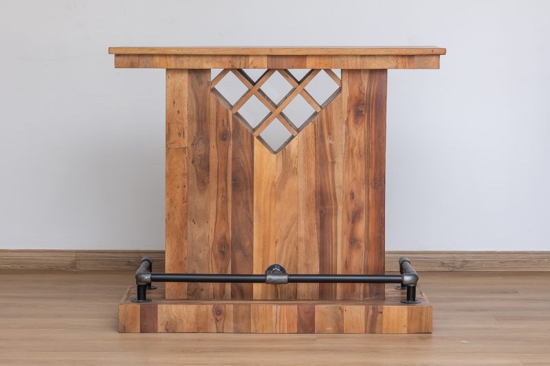 woodford bar cabinet