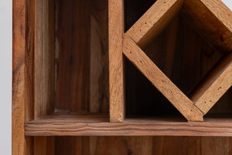 woodford bar cabinet
