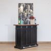 yamazaki bar cabinet