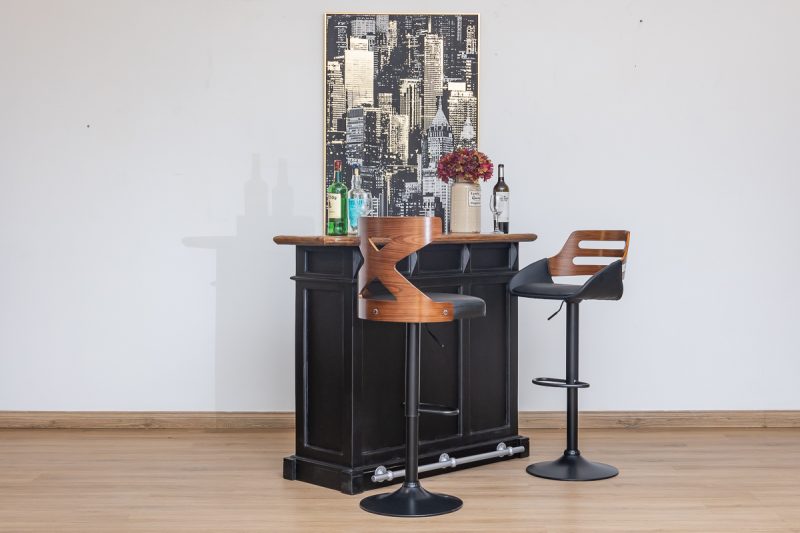 yamazaki bar cabinet