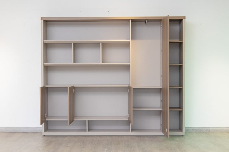 51bhs501- filing cabinet