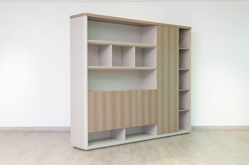 51bhs501- filing cabinet
