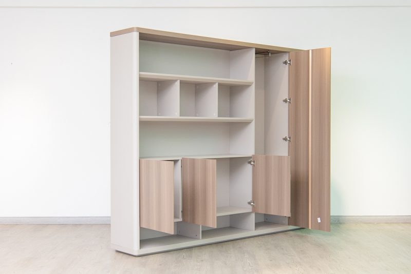 51bhs501- filing cabinet