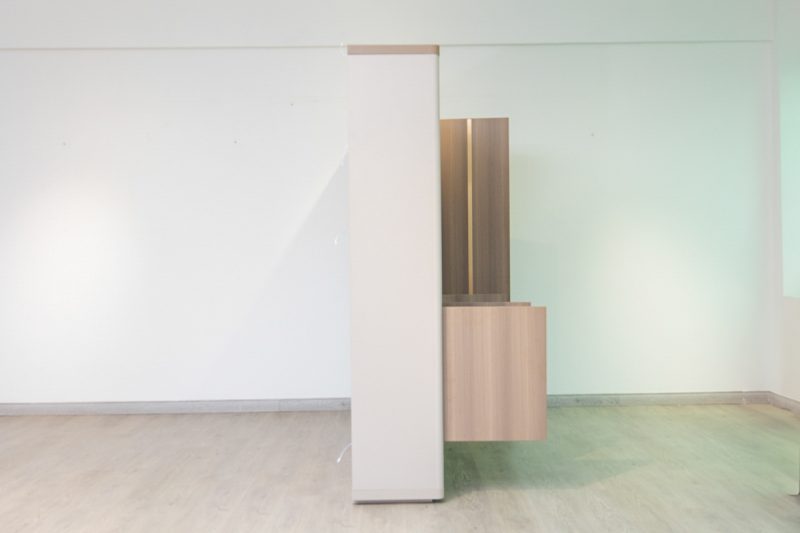 51bhs501- filing cabinet
