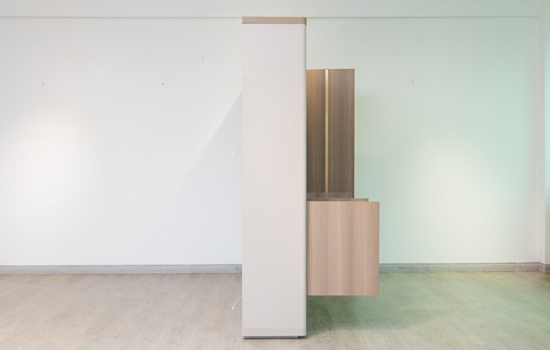 51bhs501- filing cabinet