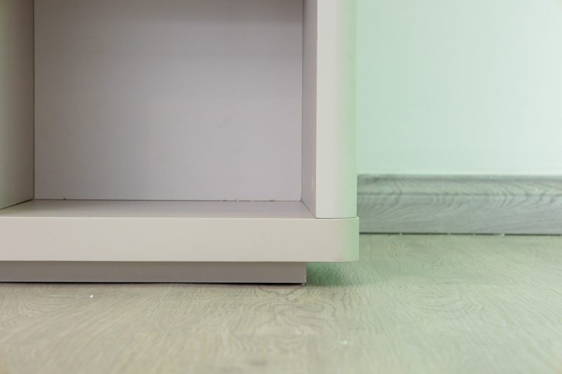 51bhs501- filing cabinet