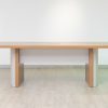 51cjs001 - 2.4m - conference table