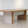 51cjs001 - 2.4m - conference table