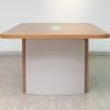 51cjs001 - 2.4m - conference table