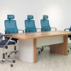 51cjs001 - 2.4m - conference table