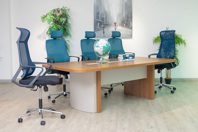 51cjs001 - 2.4m - conference table