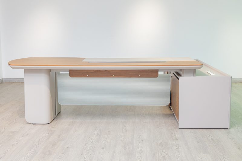 51mjs009 - executive desk