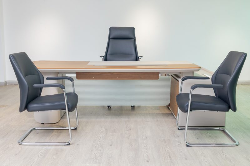 51mjs009 - executive desk