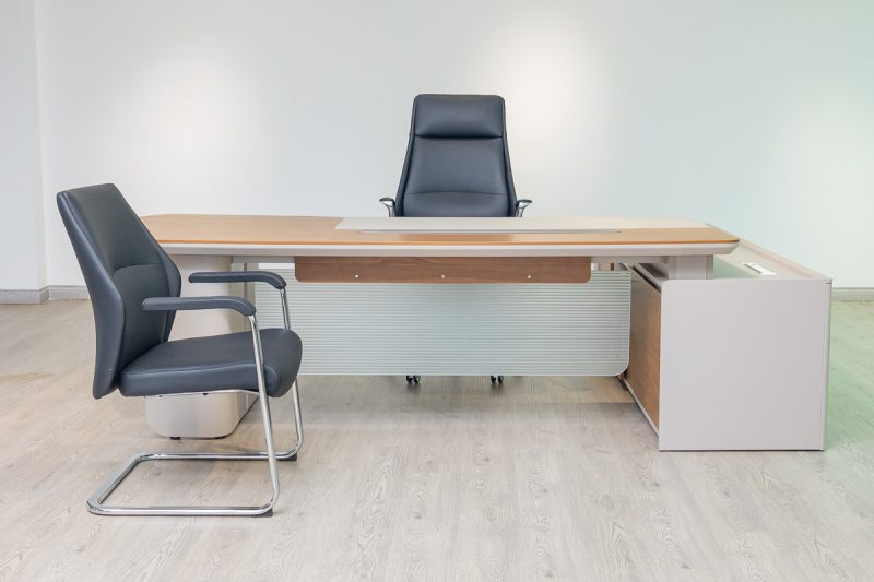51mjs009 - executive desk
