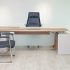 51mjs009 - executive desk