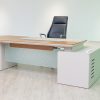 51mjs009 - executive desk