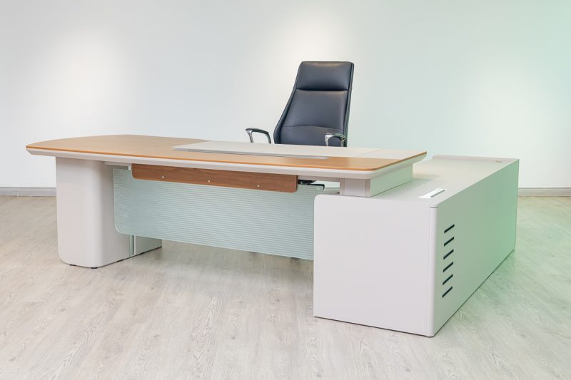 51mjs009 - executive desk