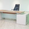 51mjs009 - executive desk