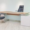 51mjs009 - executive desk