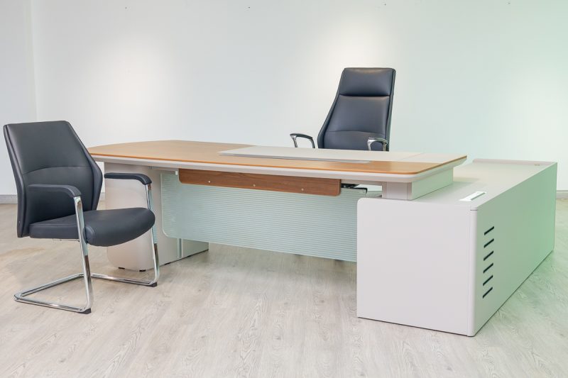 51mjs009 - executive desk