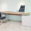 51mjs009 - executive desk