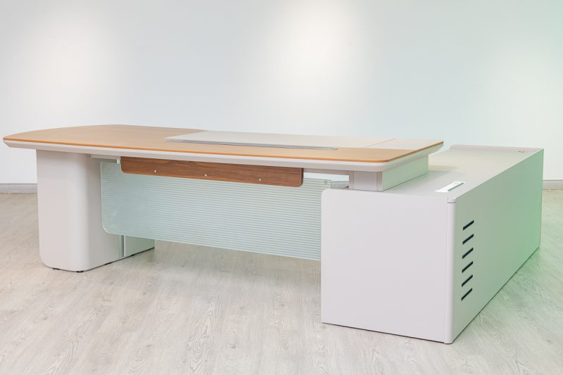 51mjs009 - executive desk