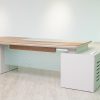 51mjs009 - executive desk