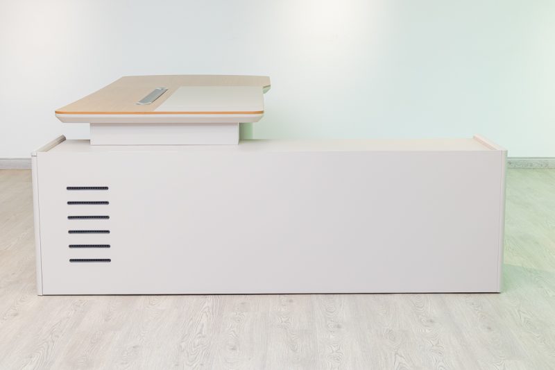 51mjs009 - executive desk