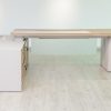 51mjs009 - executive desk