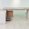 51mjs009 - executive desk