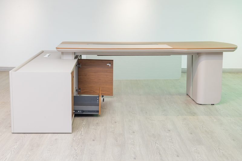 51mjs009 - executive desk