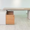 51mjs009 - executive desk