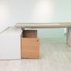 51mjs009 - executive desk