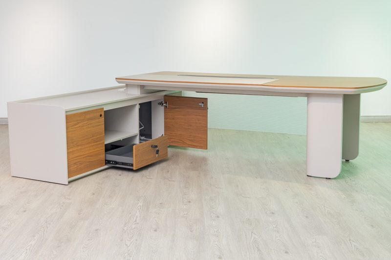 51mjs009 - executive desk