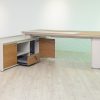 51mjs009 - executive desk