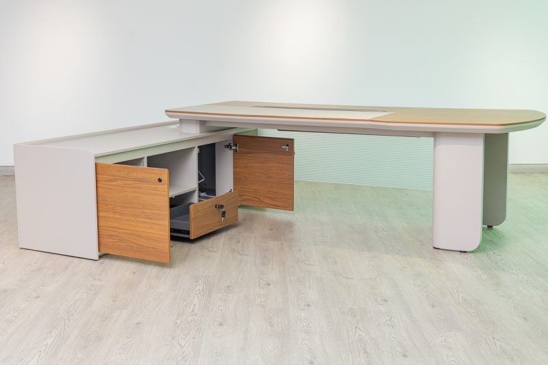 51mjs009 - executive desk