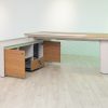 51mjs009 - executive desk